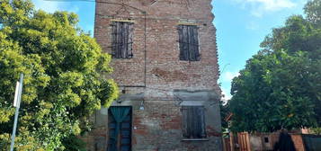 Casale/cascina in vendita in via Sant'Antonio s.n.c