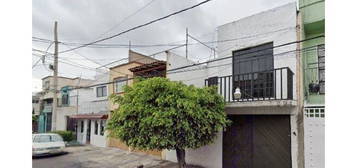 Casa en Venta en Churubusco Tepeyac