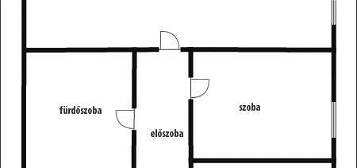 Hajmáskér, Veszprémi kistérség, ingatlan, eladó, lakás, 43 m2