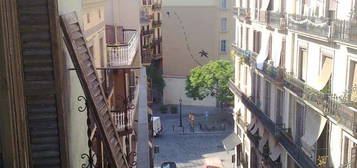 Piso de alquiler en Antic de Sant Joan, Sant Pere, Sta. Caterina i la Ribera