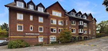 Flat for sale in Wood Lane, Ruislip HA4