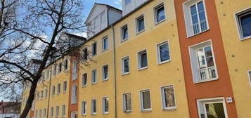 3-Zimmer Wohnung in Hannover- Mittelfeld für den Kapitalanleger