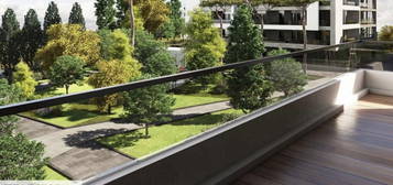 Appartement neuf à vendre, 2 pièces, 1 chambre, 37 m²