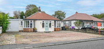 4 bedroom detached bungalow for sale