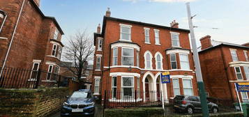 3 bed shared accommodation to rent