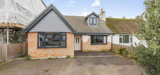 5 bedroom semi-detached bungalow for sale