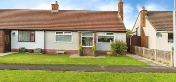 Bungalow for sale in Maple Drive, Bamber Bridge, Preston, Lancashire PR5