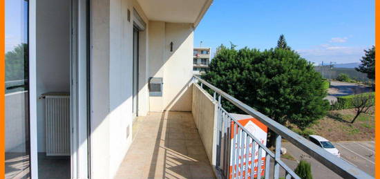 Vente appartement 3 pièces 66 m²