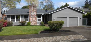 20398 SW 71st Ave, Tualatin, OR 97062