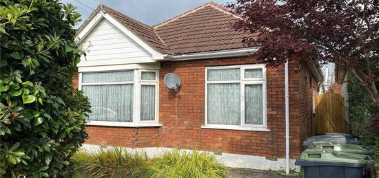 2 bed bungalow for sale