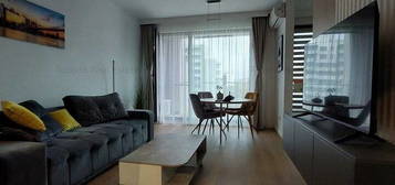 Apartament 2 camere, 56 mp, ultrafinisat, Parcul Rozelor!