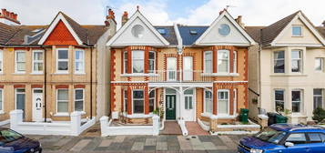 Property to rent in Marine Avenue, Hove BN3