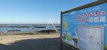 Maison Noirmoutier En L'ile  3 pièce(s)