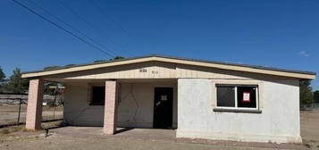 312 Melendez St, Socorro, TX 79927