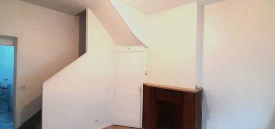 Achat maison 3 pièces 52 m²