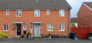 5 bedroom semi-detached house for sale