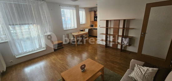 Pronájem bytu 2+kk 60 m², Harmonická, Hlavní město Praha