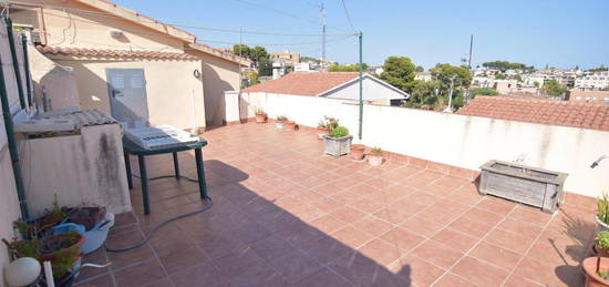 Piso en venta en Segur de Calafell