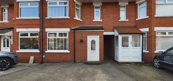 3 bed property for sale