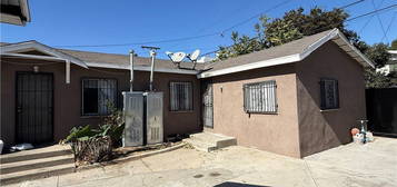 1253-1/2 W Browning Blvd, Los Angeles, CA 90037