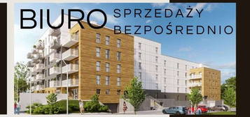 DNI OTWARTE / bezposrednio / biuro dewelopera