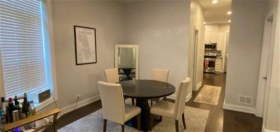 1155 W Wrightwood Ave Apt 2F, Chicago, IL 60614
