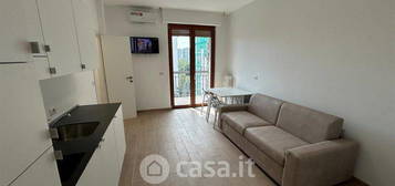 Appartamento in Via Privata Cefalù 24