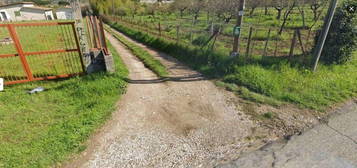 Quadrilocale all'asta in strada di Colle Pedeschiavo, 18 -30