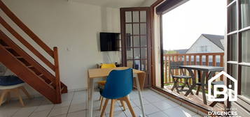 Appartement  à vendre, 2 pièces, 1 chambre, 31 m²