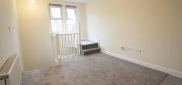 1 bed flat to rent