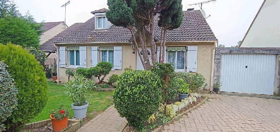 Achat maison 5 pièces 91 m²