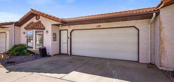 1331 N Dixie Downs Rd #129, St George, UT 84770