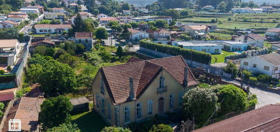 Quintinha centenária em Cesar