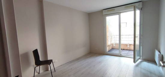 Studio  à vendre, 1 pièce, 20 m², Étage 3/5