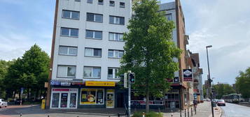 3-Zimmer Wohnung mit Balkon in Hannover-Herrenhausen