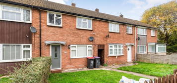 3 bed terraced house for sale