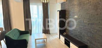 Apartament modern 3 camere-parcare subterana si incalzire in pardosea