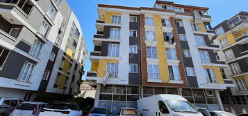 GEBZE KÖŞKLÜ ÇEŞME MAH ŞELALE EV. SİT. İSANLI E2 BLK 3+1 DUBLEX