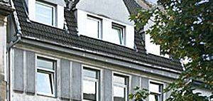 Wohnung, 01. OG, links, Bockholtstraße 2