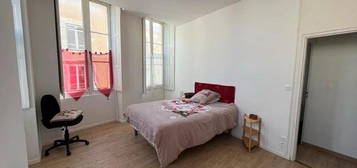 Location appartement 2 pièces 49 m²