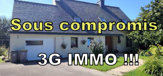 Vente maison 6 pièces 135 m²