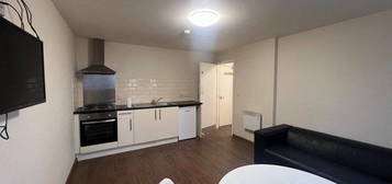 1 bed flat to rent