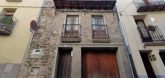 Casa adosada en venta en Carrer Major, 28, Sant Pau de Segúries