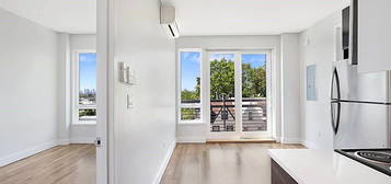 96 De Sales Pl #3F, Brooklyn, NY 11207