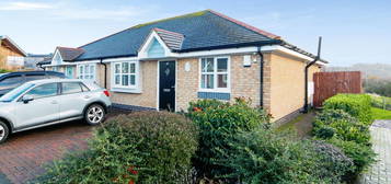 2 bed bungalow for sale