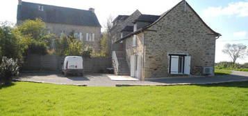 Maison de campagne - proche baraqueville