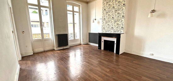 Appartement 3 pièces 76 m²