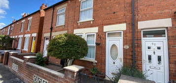 2 bedroom terraced house