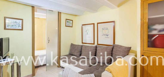 Piso en venta en Zapateros, La Seu