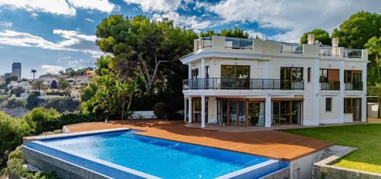 Casa o chalet en venta en Calpe Pueblo